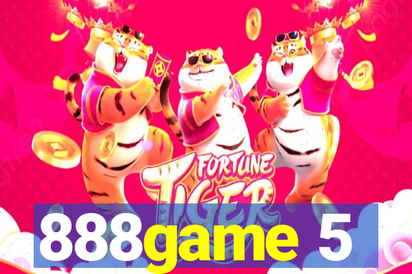888game 5