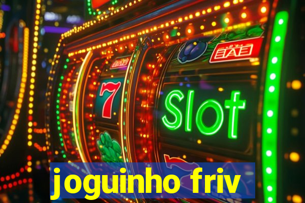 joguinho friv
