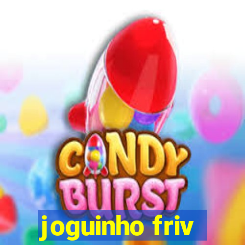 joguinho friv