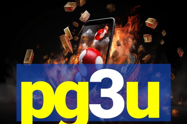 pg3u