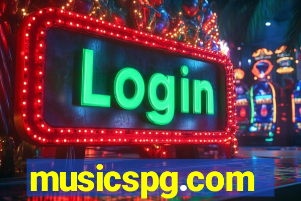 musicspg.com