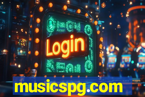 musicspg.com
