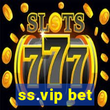 ss.vip bet