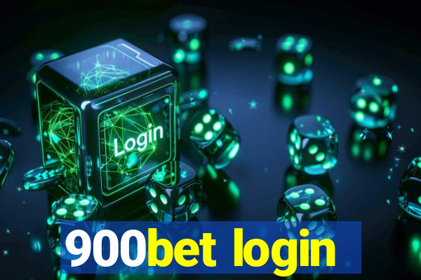 900bet login