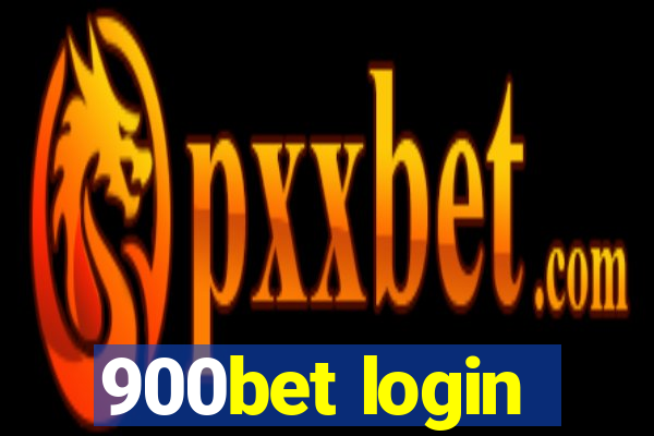 900bet login