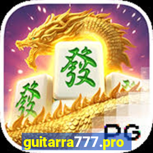 guitarra777.pro