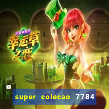 super colecao 7784 ps2 iso