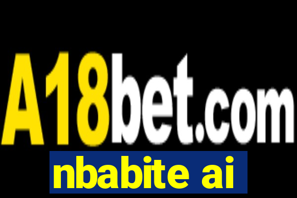 nbabite ai