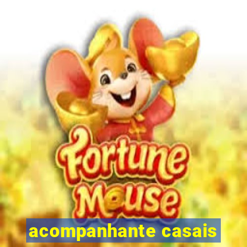 acompanhante casais