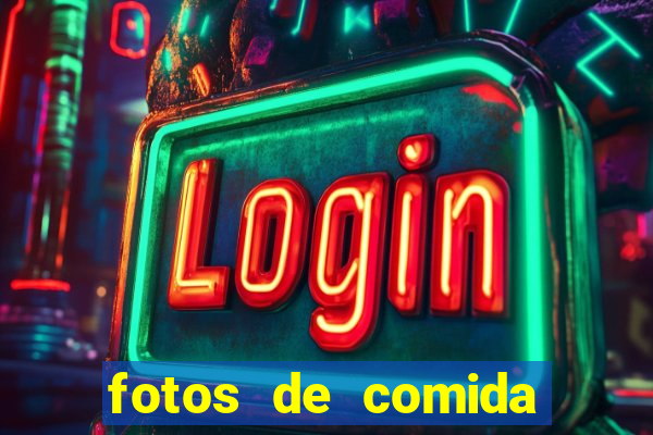 fotos de comida para status fotos fake