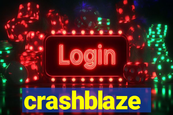 crashblaze