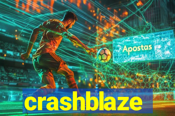 crashblaze