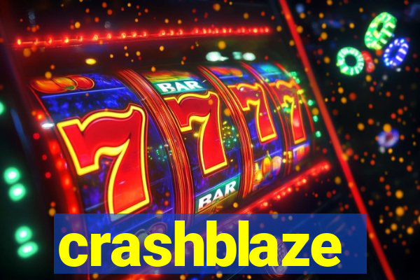 crashblaze