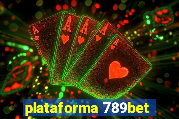 plataforma 789bet