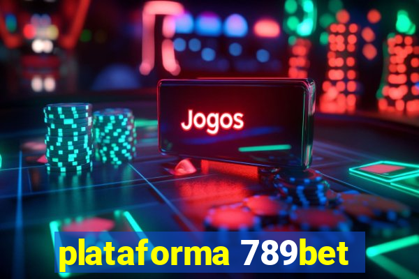 plataforma 789bet