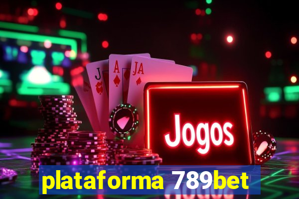 plataforma 789bet