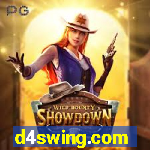 d4swing.com