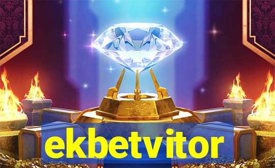 ekbetvitor