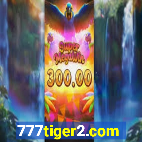777tiger2.com