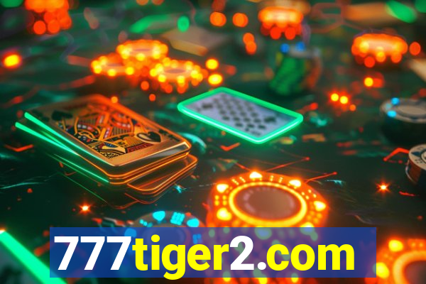 777tiger2.com