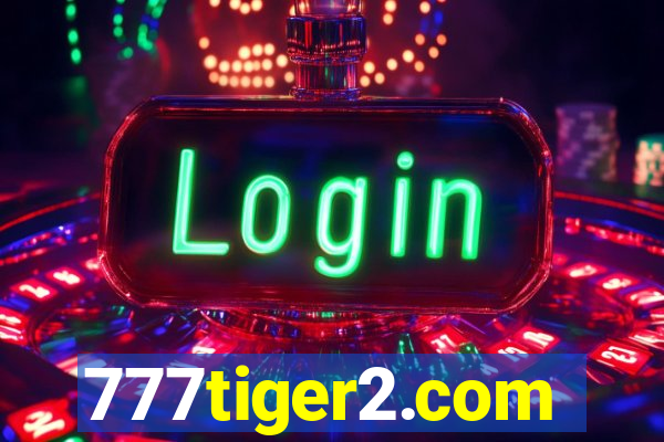 777tiger2.com