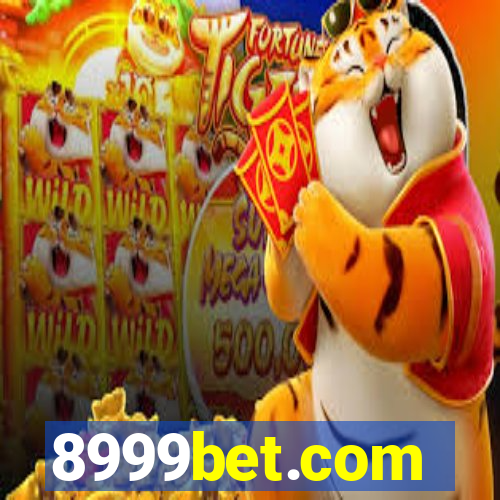 8999bet.com