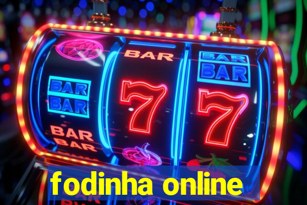 fodinha online