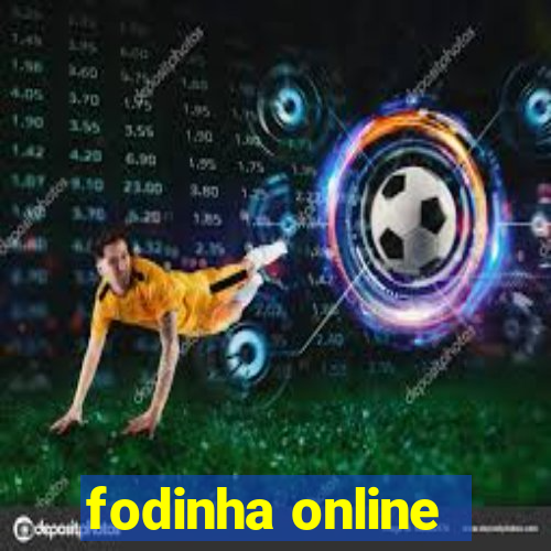 fodinha online