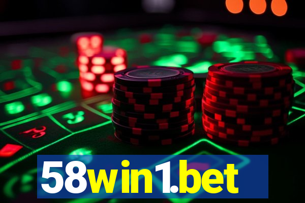 58win1.bet