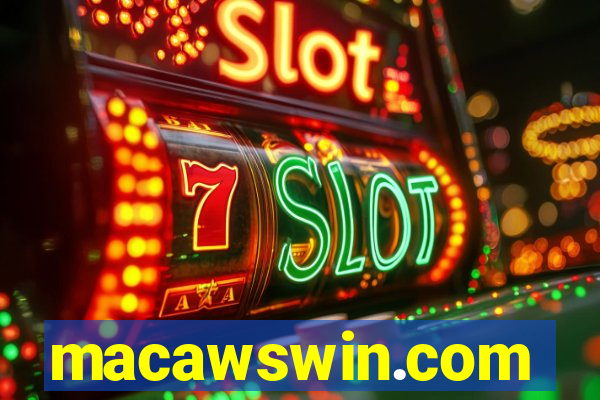 macawswin.com