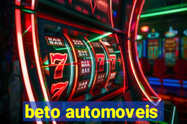 beto automoveis