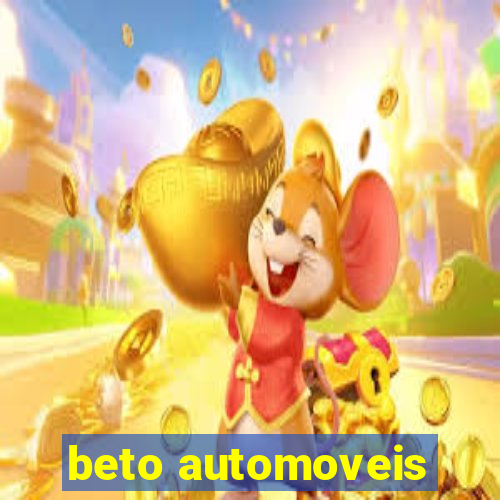 beto automoveis