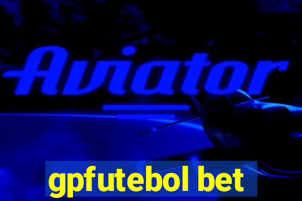 gpfutebol bet