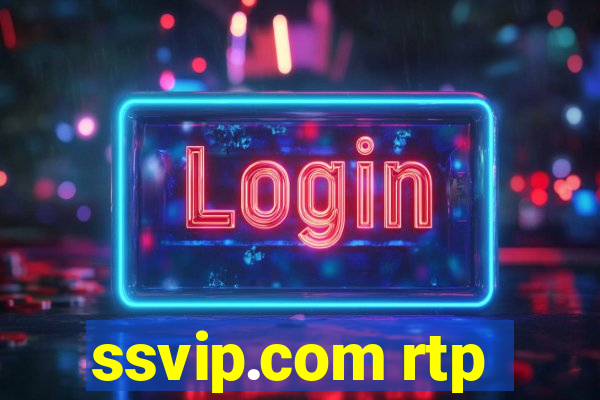 ssvip.com rtp