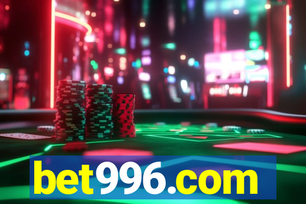 bet996.com