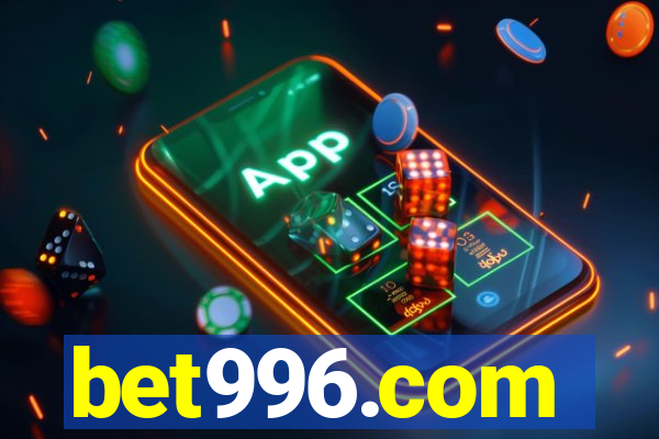 bet996.com