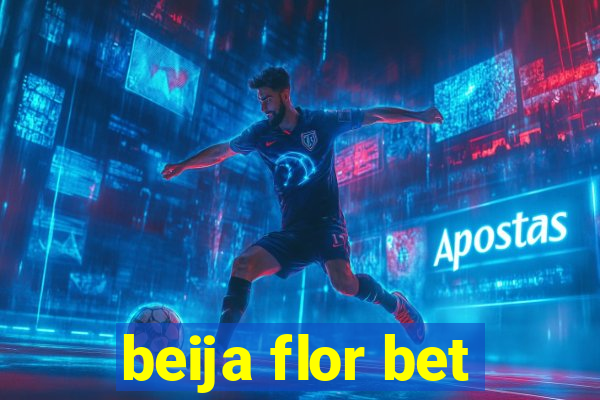 beija flor bet