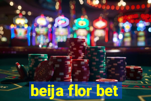 beija flor bet