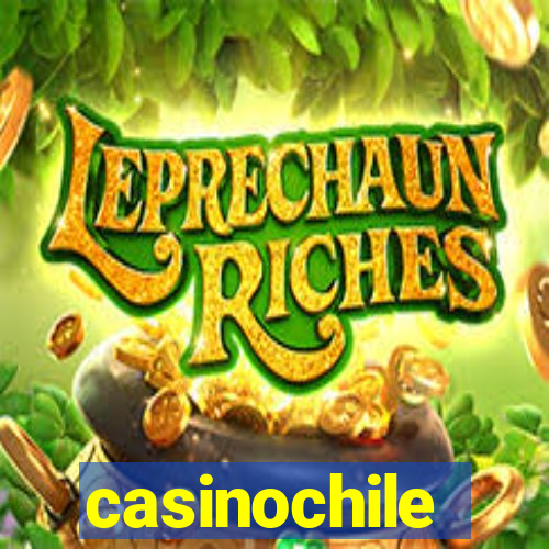 casinochile