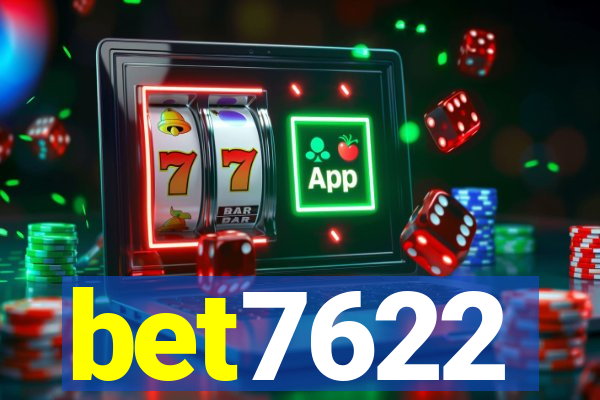 bet7622