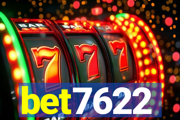 bet7622