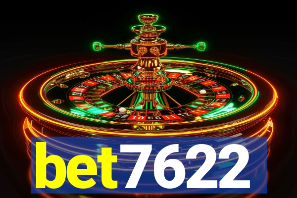 bet7622