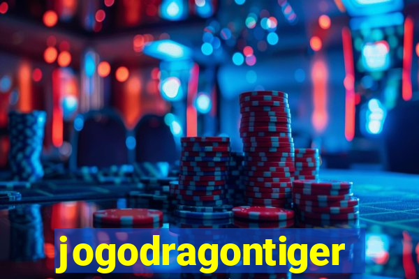 jogodragontiger