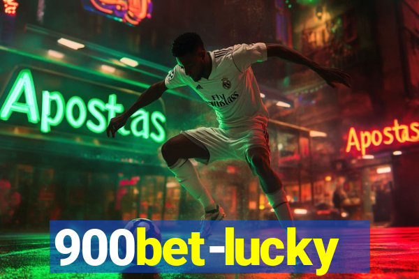 900bet-lucky