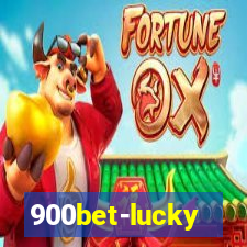 900bet-lucky