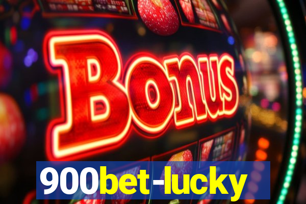 900bet-lucky