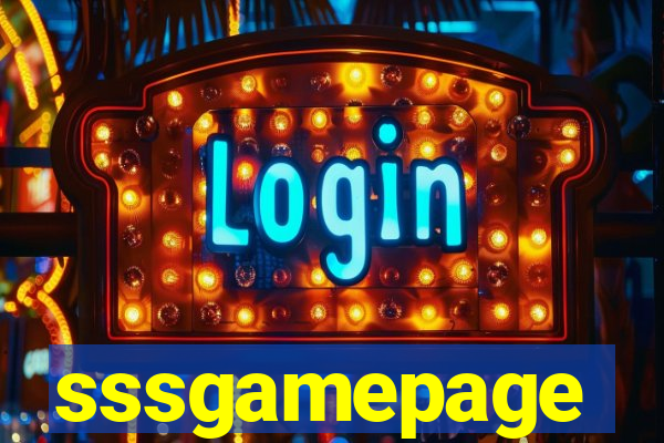 sssgamepage