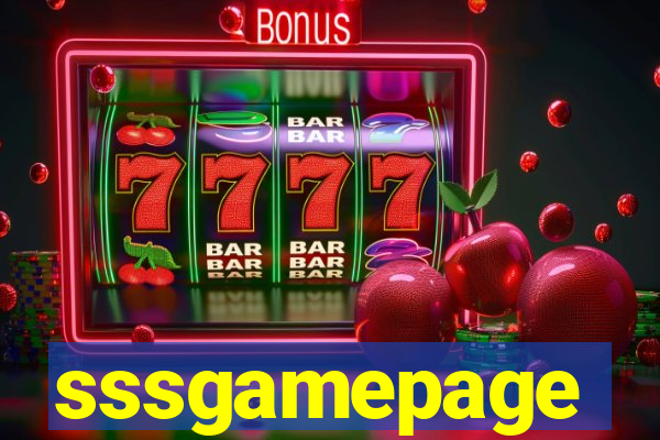 sssgamepage