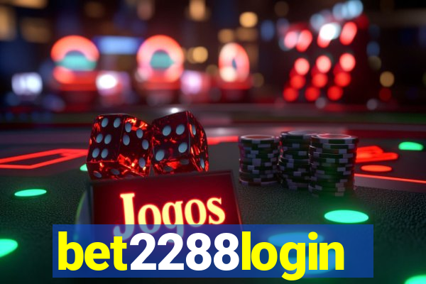 bet2288login