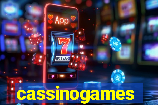 cassinogames